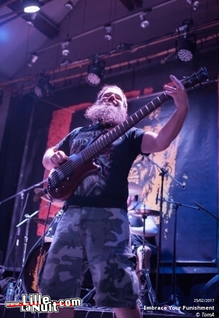 Spits Fest au Pavillon Roux à Douai en live - photo n°11