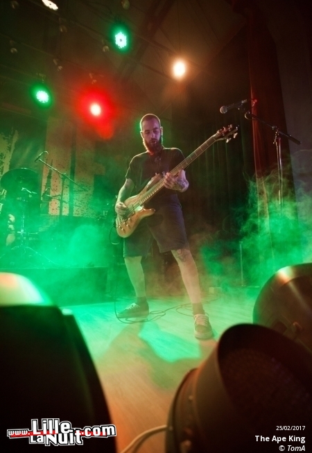 Spits Fest au Pavillon Roux à Douai en live - photo n°12