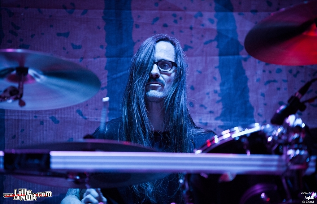 Spits Fest au Pavillon Roux à Douai en live - photo n°24