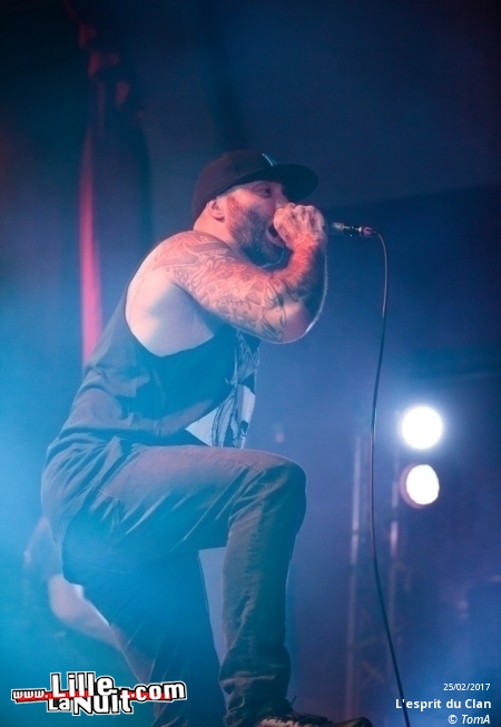 Spits Fest au Pavillon Roux à Douai en live - photo n°9