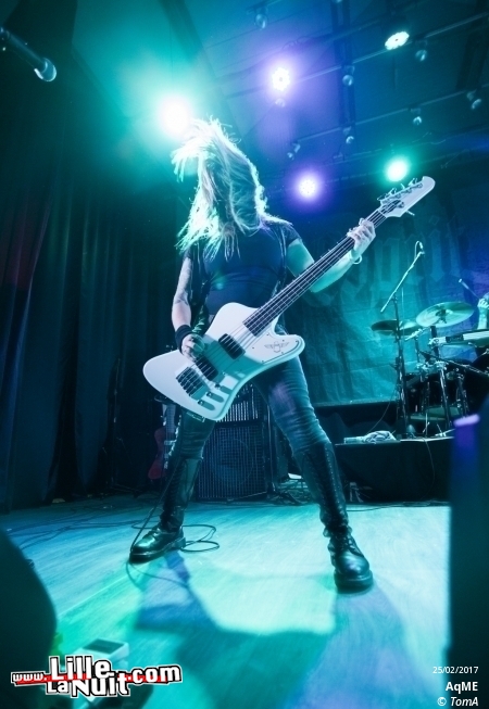 Spits Fest au Pavillon Roux à Douai en live - photo n°10