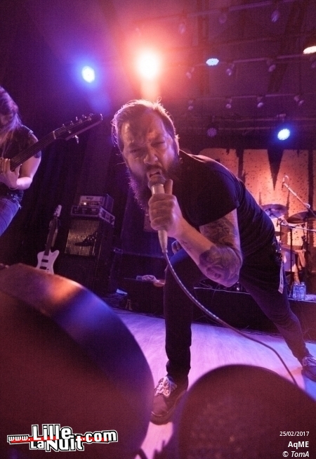 Spits Fest au Pavillon Roux à Douai en live - photo n°31