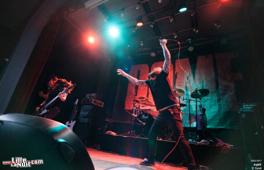 Spits Fest au Pavillon Roux à Douai en live - photo n°4
