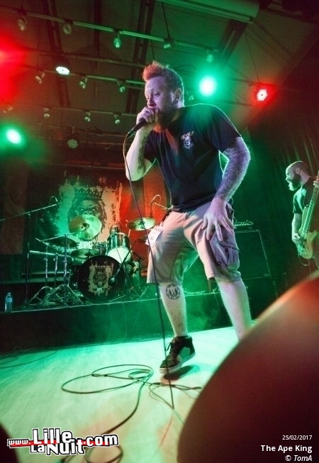 Spits Fest au Pavillon Roux à Douai en live - photo n°11