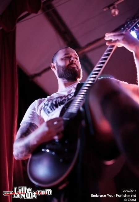 Spits Fest au Pavillon Roux à Douai en live - photo n°6