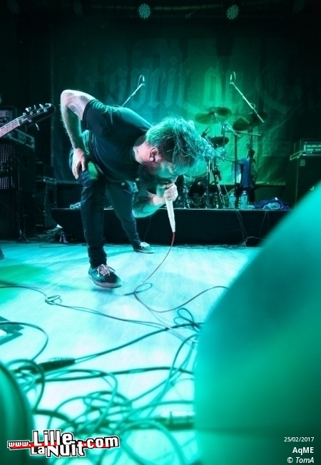 Spits Fest au Pavillon Roux à Douai en live - photo n°6