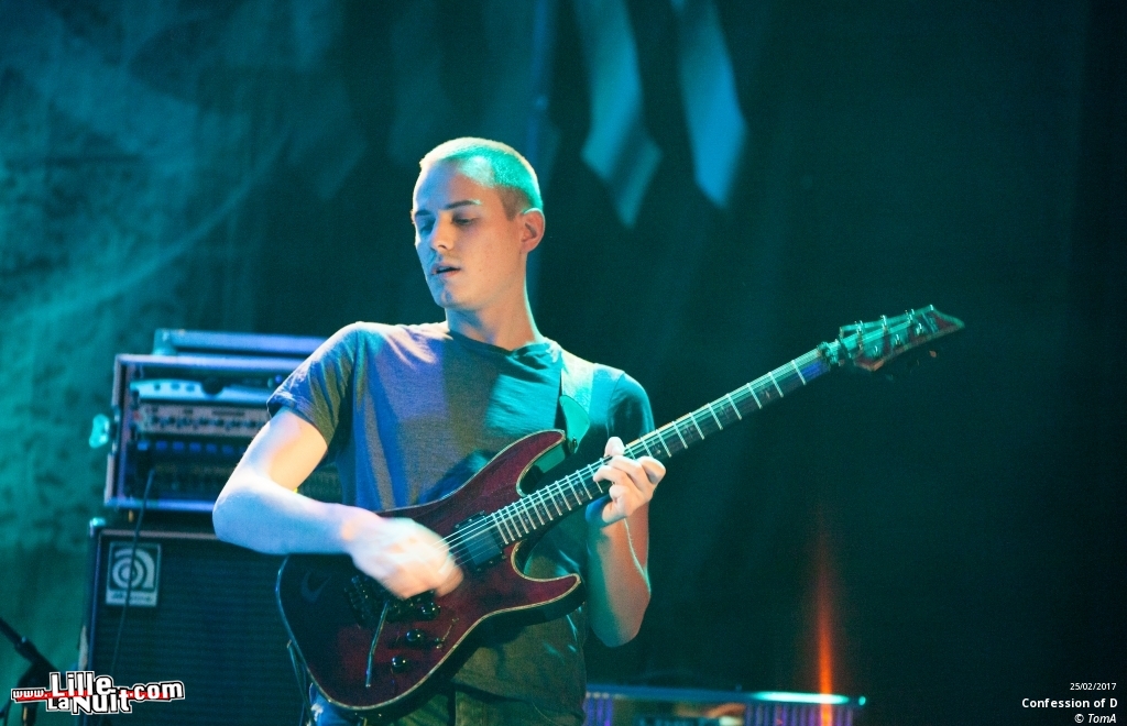 Spits Fest au Pavillon Roux à Douai en live - photo n°4