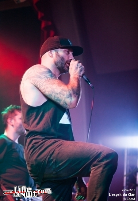 Spits Fest au Pavillon Roux à Douai en live - photo n°6