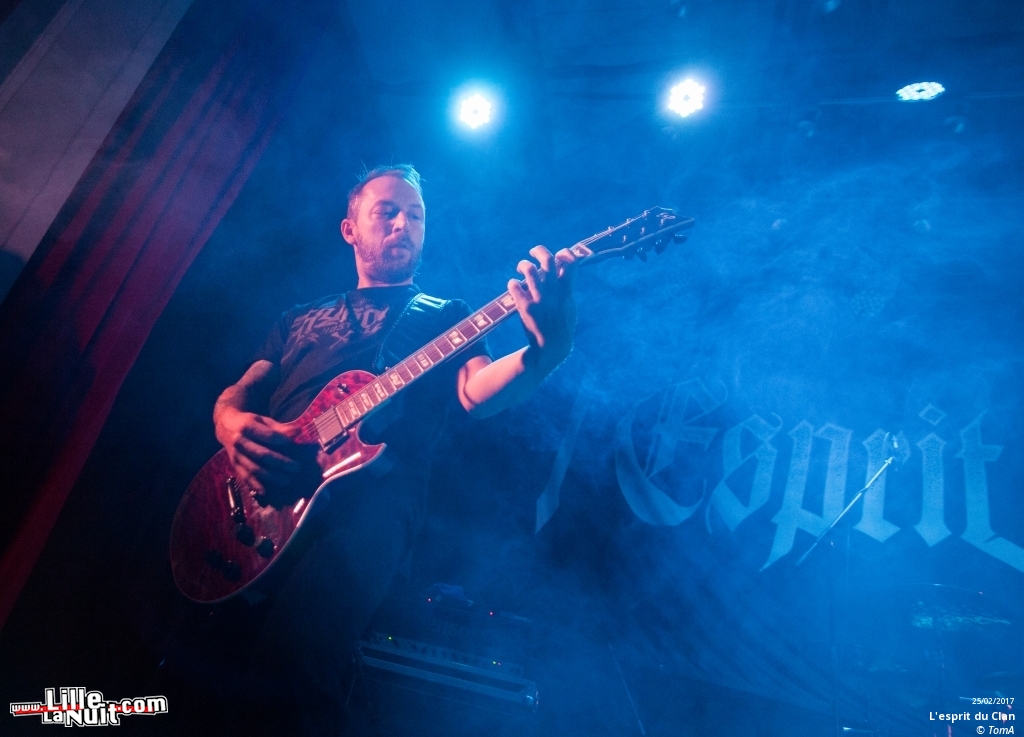 Spits Fest au Pavillon Roux à Douai en live - photo n°18