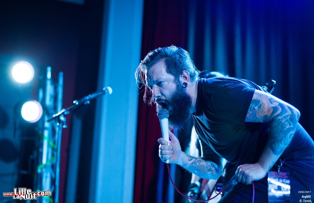 Spits Fest au Pavillon Roux à Douai en live - photo n°18