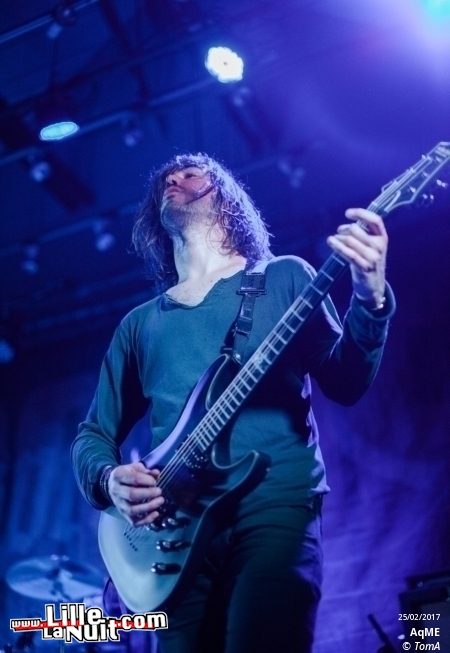 Spits Fest au Pavillon Roux à Douai en live - photo n°20