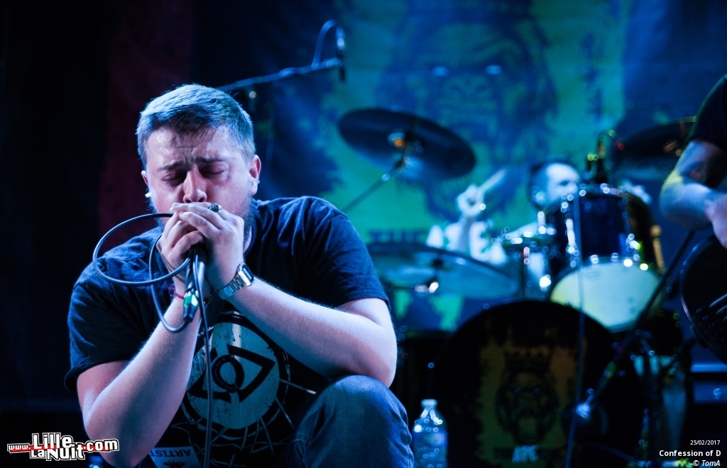 Spits Fest au Pavillon Roux à Douai en live - photo n°13