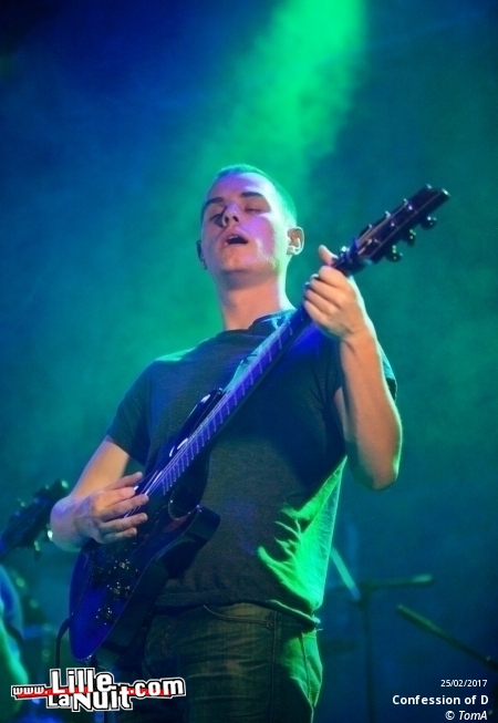 Spits Fest au Pavillon Roux à Douai en live - photo n°6