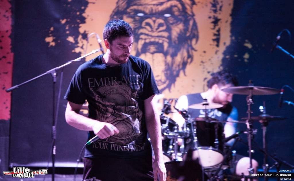 Spits Fest au Pavillon Roux à Douai en live - photo n°3