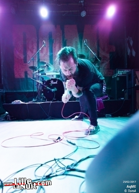 Spits Fest au Pavillon Roux à Douai en live - photo n°13