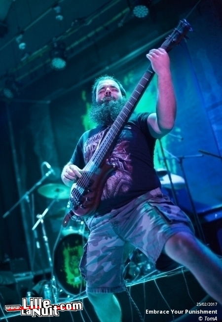 Spits Fest au Pavillon Roux à Douai en live - photo n°7