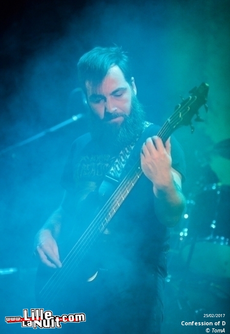 Spits Fest au Pavillon Roux à Douai en live - photo n°7