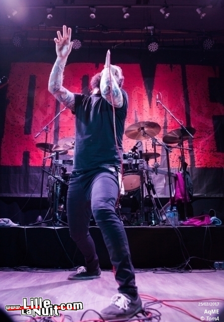 Spits Fest au Pavillon Roux à Douai en live - photo n°16