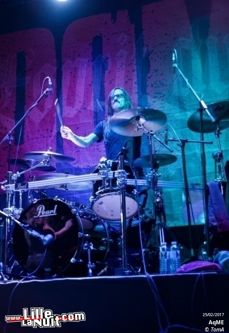 Spits Fest au Pavillon Roux à Douai en live - photo n°22