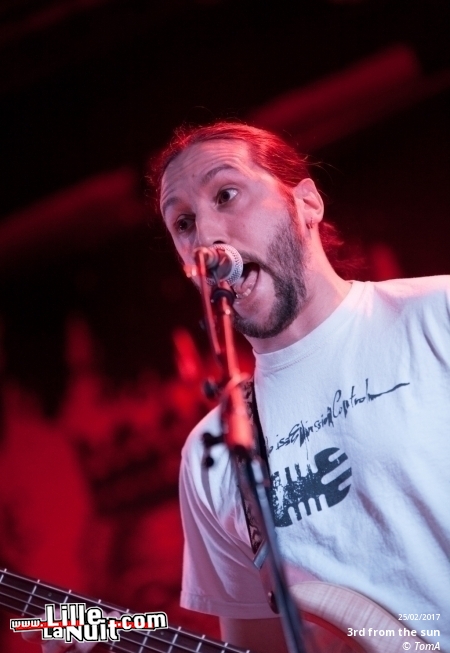Spits Fest au Pavillon Roux à Douai en live - photo n°7