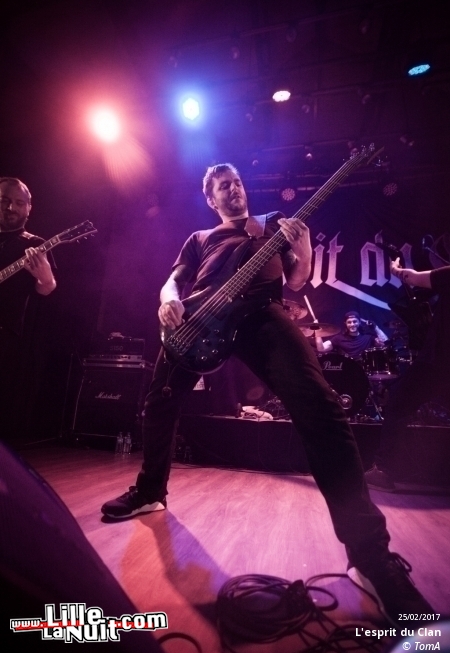 Spits Fest au Pavillon Roux à Douai en live - photo n°15
