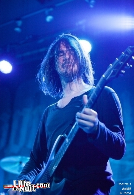 Spits Fest au Pavillon Roux à Douai en live - photo n°27