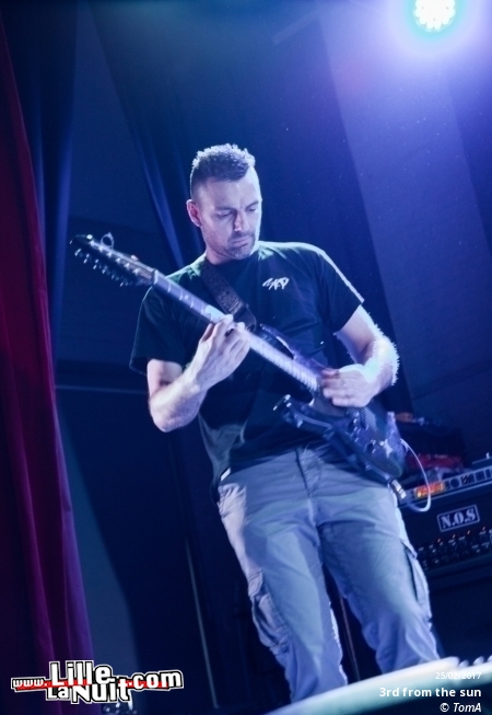 Spits Fest au Pavillon Roux à Douai en live - photo n°11