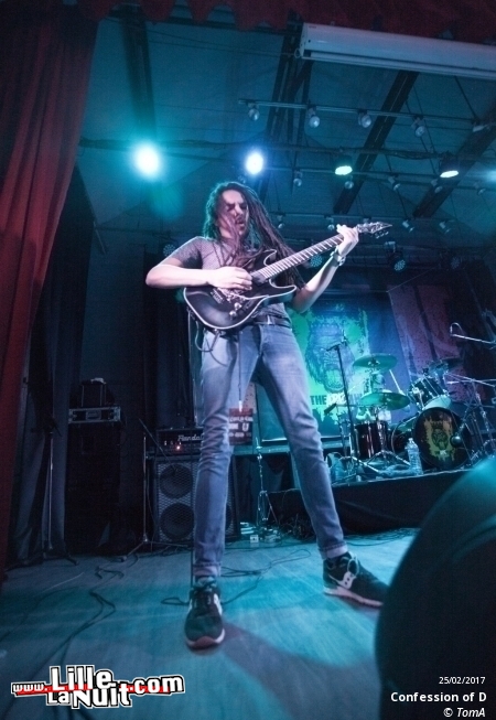 Spits Fest au Pavillon Roux à Douai en live - photo n°9