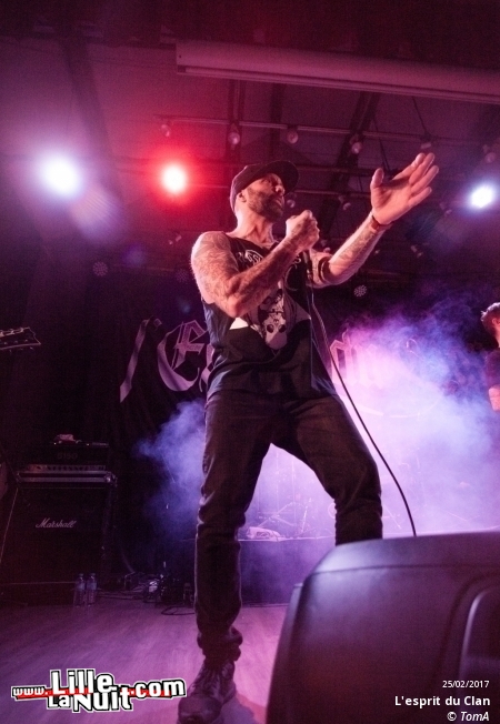 Spits Fest au Pavillon Roux à Douai en live - photo n°19