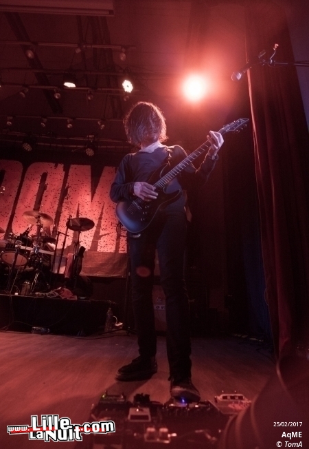 Spits Fest au Pavillon Roux à Douai en live - photo n°7