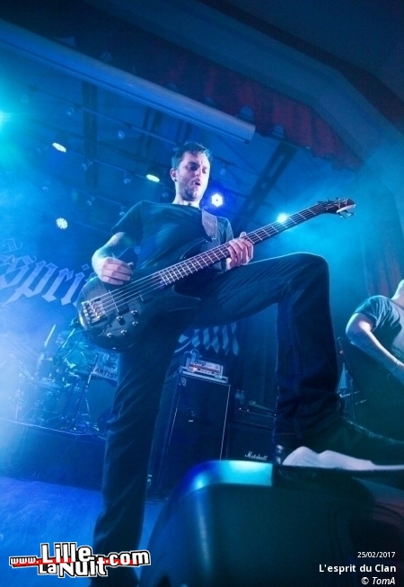 Spits Fest au Pavillon Roux à Douai en live - photo n°12