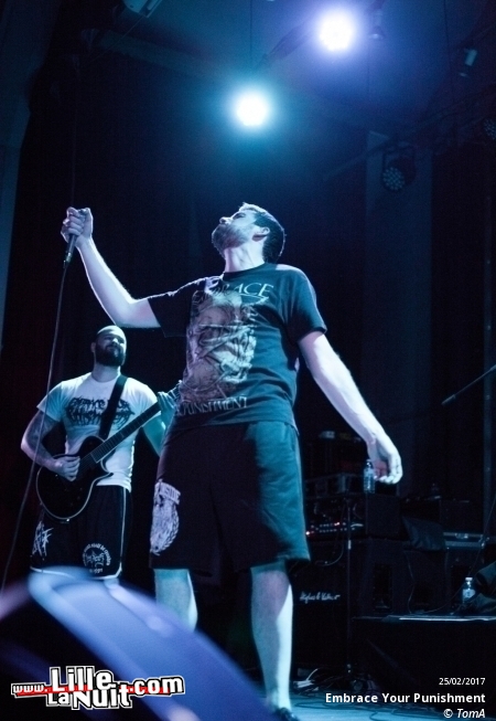 Spits Fest au Pavillon Roux à Douai en live - photo n°10