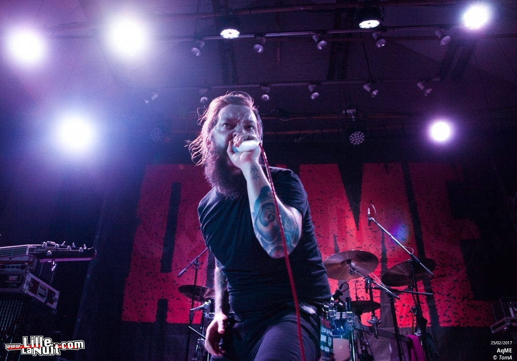 Spits Fest au Pavillon Roux à Douai en live - photo n°21