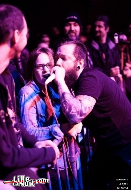 Spits Fest au Pavillon Roux à Douai en live - photo n°19