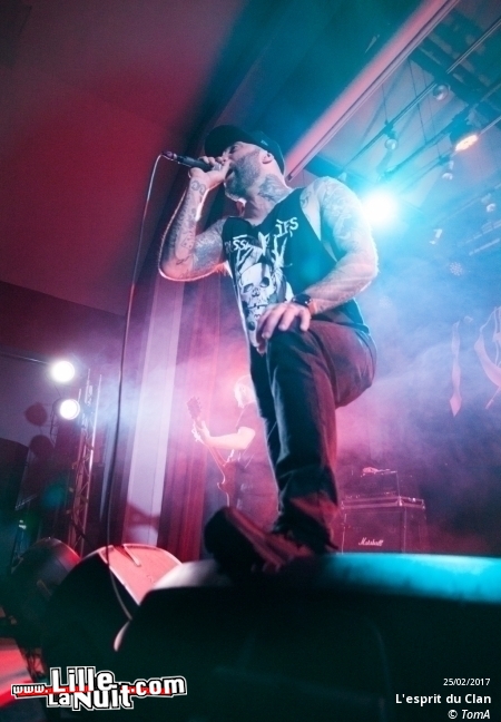 Spits Fest au Pavillon Roux à Douai en live - photo n°13