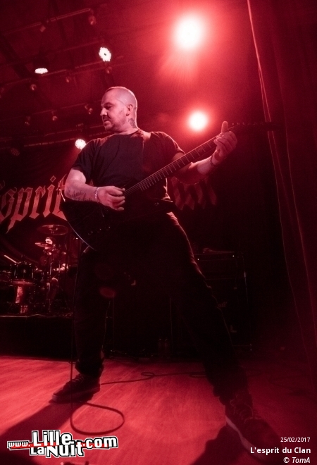 Spits Fest au Pavillon Roux à Douai en live - photo n°5