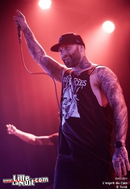 Spits Fest au Pavillon Roux à Douai en live - photo n°14