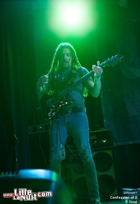 Spits Fest au Pavillon Roux à Douai en live - photo n°14