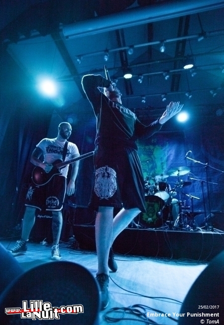 Spits Fest au Pavillon Roux à Douai en live - photo n°16