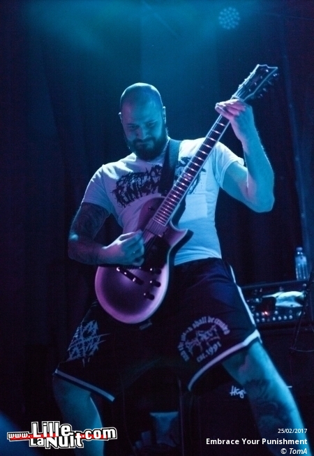 Spits Fest au Pavillon Roux à Douai en live - photo n°13