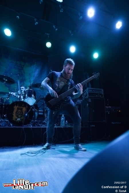 Spits Fest au Pavillon Roux à Douai en live - photo n°11