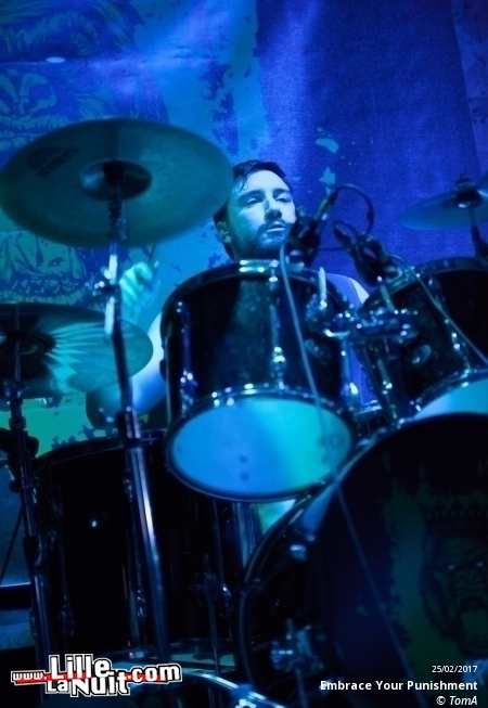 Spits Fest au Pavillon Roux à Douai en live - photo n°17