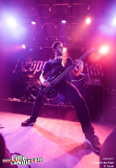 Spits Fest au Pavillon Roux à Douai en live - photo n°3