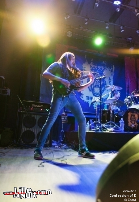 Spits Fest au Pavillon Roux à Douai en live - photo n°12