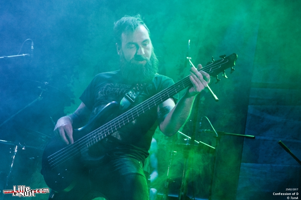 Spits Fest au Pavillon Roux à Douai en live - photo n°16