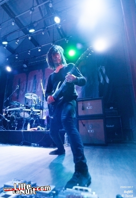 Spits Fest au Pavillon Roux à Douai en live - photo n°30