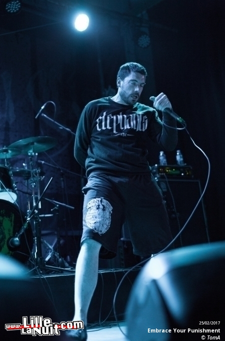 Spits Fest au Pavillon Roux à Douai en live - photo n°14