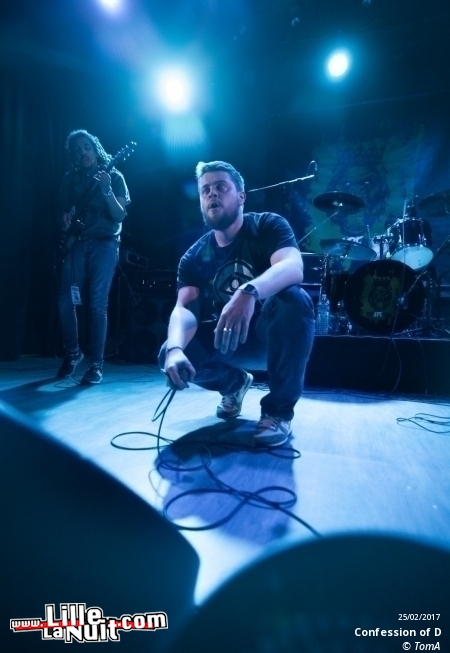 Spits Fest au Pavillon Roux à Douai en live - photo n°10