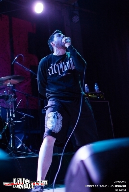 Spits Fest au Pavillon Roux à Douai en live - photo n°5