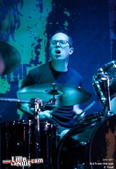 Spits Fest au Pavillon Roux à Douai en live - photo n°10